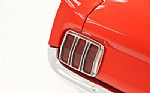 1965 Mustang Fastback Thumbnail 23