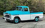 1959 Chevrolet Apache