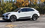 2020 Porsche Macan S