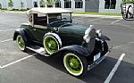 1931 Model A Thumbnail 4