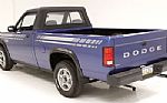 1990 Dakota Convertible Pickup Thumbnail 5