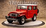 1978 FJ40 Thumbnail 3