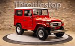 1978 FJ40 Thumbnail 4