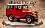 1978 FJ40 Thumbnail 5