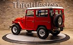 1978 FJ40 Thumbnail 8