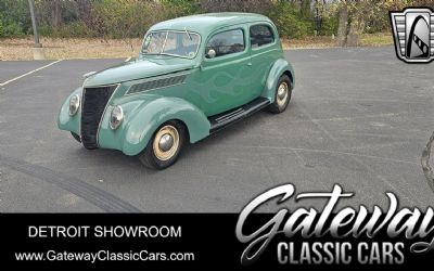 Photo of a 1937 Ford Model 78 Slantback for sale