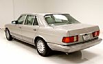 1988 300SEL Sedan Thumbnail 3