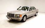 1988 300SEL Sedan Thumbnail 1