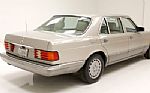 1988 300SEL Sedan Thumbnail 5