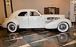 1937 812 Supercharged Custom Berlin Thumbnail 9