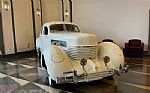 1937 812 Supercharged Custom Berlin Thumbnail 45