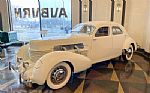 1937 812 Supercharged Custom Berlin Thumbnail 69