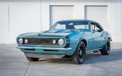 Photo of a 1967 Chevrolet Camaro for sale