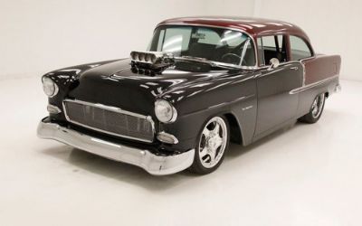 Photo of a 1955 Chevrolet 150 2-DOOR Sedan for sale