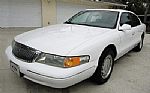 1995 Lincoln Continental