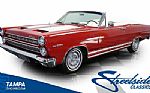 1966 Comet Caliente Convertible Thumbnail 1