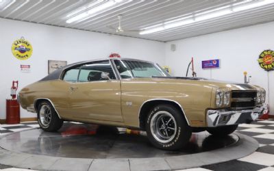 Photo of a 1970 Chevrolet Chevelle Super Sport for sale