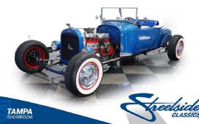 Photo of a 1923 Dodge Custom Roadster for sale