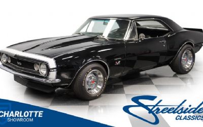 Photo of a 1967 Chevrolet Camaro SS 396 Tribute for sale