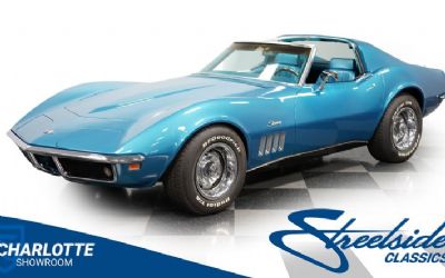 Photo of a 1969 Chevrolet Corvette for sale