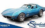 1969 Corvette Thumbnail 1