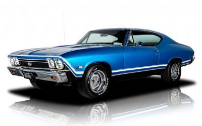 Photo of a 1968 Chevrolet Chevelle SS for sale