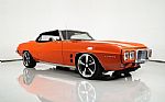 1969 Firebird Restomod Thumbnail 13