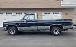 1985 Chevrolet C10 Pickup