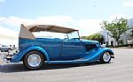 1934 Phaeton Thumbnail 16