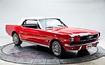 1966 Mustang Thumbnail 8