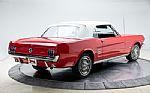 1966 Mustang Thumbnail 11