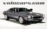 1971 Camaro SS Resto Mod Thumbnail 1