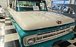 1962 F-100 Thumbnail 6