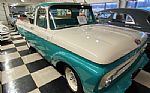 1962 F-100 Thumbnail 7