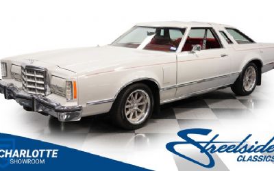 Photo of a 1979 Ford Thunderbird for sale