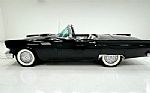 1957 Thunderbird Roadster Thumbnail 3