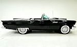 1957 Thunderbird Roadster Thumbnail 9