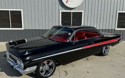 Photo of a 1961 Chevrolet Impala for sale