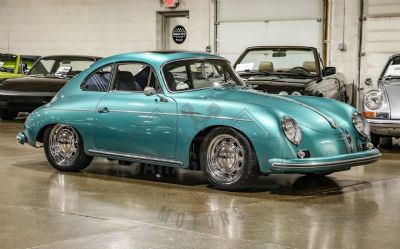 Photo of a 1959 Porsche 356 Outlaw for sale