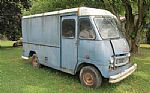 1958 Chevrolet Stepvan