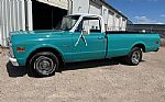 1971 Chevrolet C10