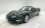 2000 Corvette Convertible Thumbnail 2