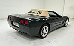 2000 Corvette Convertible Thumbnail 8