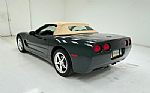 2000 Corvette Convertible Thumbnail 5