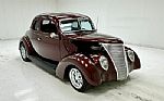 1937 Model 78 5 Window Coupe Thumbnail 7