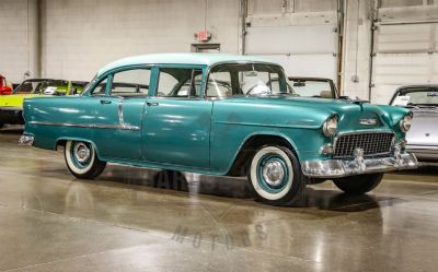 Photo of a 1955 Chevrolet 210 for sale