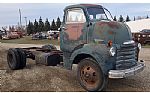 1950 Chevrolet 5700