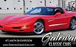 1999 Corvette Thumbnail 1