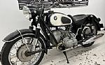 1959 BMW R69