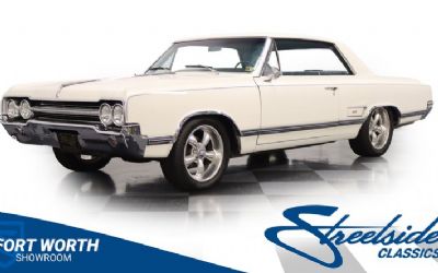 Photo of a 1965 Oldsmobile Cutlass 442 for sale